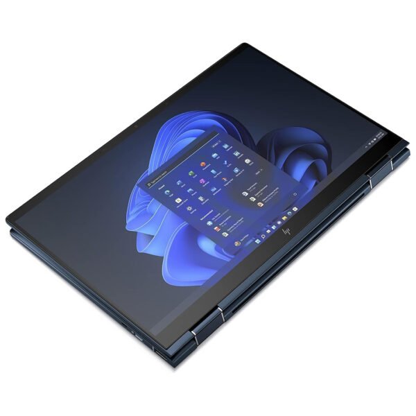 Hp Dragonfly MAX G2 x360 Core i7 11th Gen 32gb RAM 512gb SSD Touchscreen