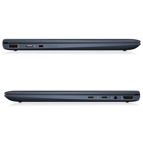 Hp Dragonfly MAX G2 x360 Core i7 11th Gen 32gb RAM 512gb SSD Touchscreen