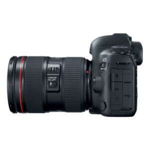 canon 5d with 24-105mm lapymania 2