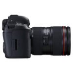 Canon EOS 5D Mark IV DSLR EF 24-105mm F/4L IS II USM Lens