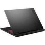 ASUS TUF Gaming A16 FA608PM-RV041W AMD Ryzen 9 8940HX 16gb RAM 1Tb SSD 16” FHD 8GB NVIDIA GeForce RTX 5060 Graphics