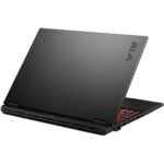ASUS TUF Gaming A16 FA608PM-RV041W AMD Ryzen 9 8940HX 16gb RAM 1Tb SSD 16” FHD 8GB NVIDIA GeForce RTX 5060 Graphics