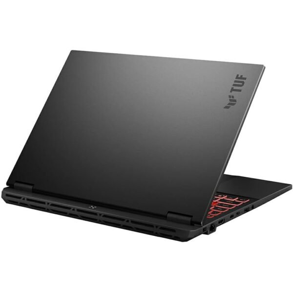 ASUS TUF Gaming A16 FA608PM-RV041W AMD Ryzen 9 8940HX 16gb RAM 1Tb SSD 16” FHD 8GB NVIDIA GeForce RTX 5060 Graphics