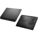 ASUS TUF Gaming A16 FA608PM-RV041W AMD Ryzen 9 8940HX 16gb RAM 1Tb SSD 16” FHD 8GB NVIDIA GeForce RTX 5060 Graphics