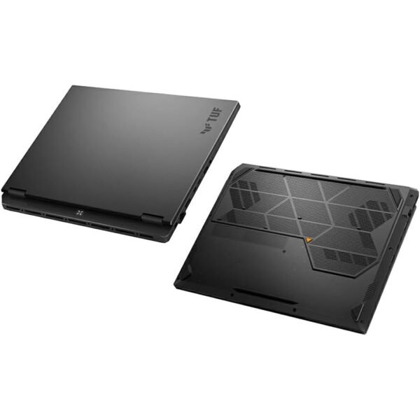 ASUS TUF Gaming A16 FA608PM-RV041W AMD Ryzen 9 8940HX 16gb RAM 1Tb SSD 16” FHD 8GB NVIDIA GeForce RTX 5060 Graphics
