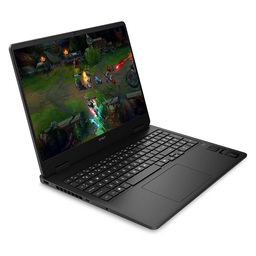 BM7B9UA OMEN Slim Gaming Laptop 16-AN0119NR Kenya 2