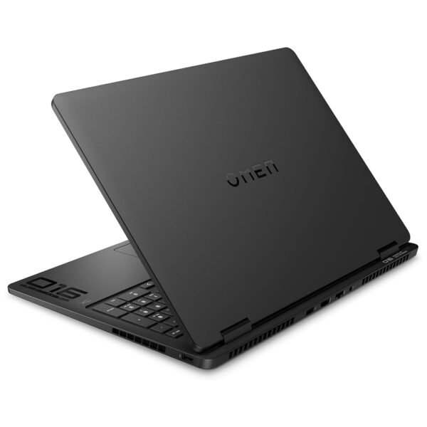 Hp OMEN Slim Gaming Laptop 16-AN0119NR Core Ultra 9 285H 16gb RAM 1Tb SSD 16” 2K  WQXGA Windows 11 Home 8gb NVIDIA  GeForce RTX 5070 Graphics Shadow black
