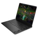 Hp OMEN Slim Gaming Laptop 16-AN0119NR Core Ultra 9 285H 16gb RAM 1Tb SSD 16” 2K  WQXGA Windows 11 Home 8gb NVIDIA  GeForce RTX 5070 Graphics Shadow black