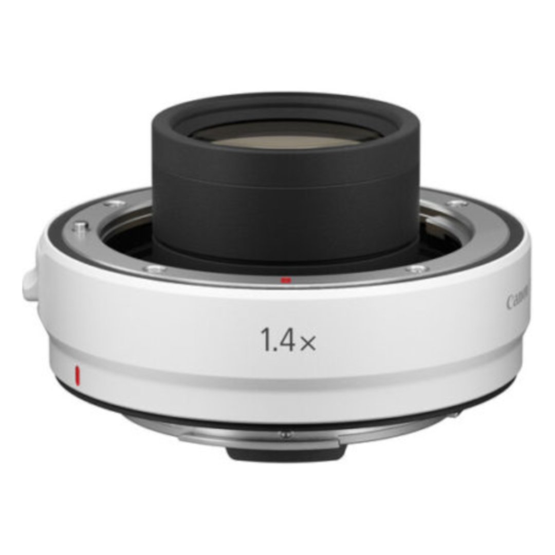 Canon RF 1.4X Extender
