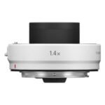 Canon RF 1.4X Extender