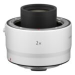 Canon RF 2x Extender