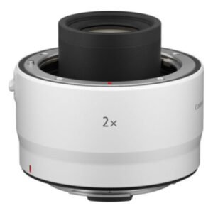 Canon RF 2x Extender