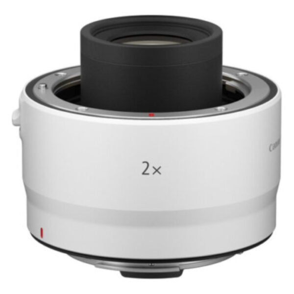 Canon RF 2x Extender