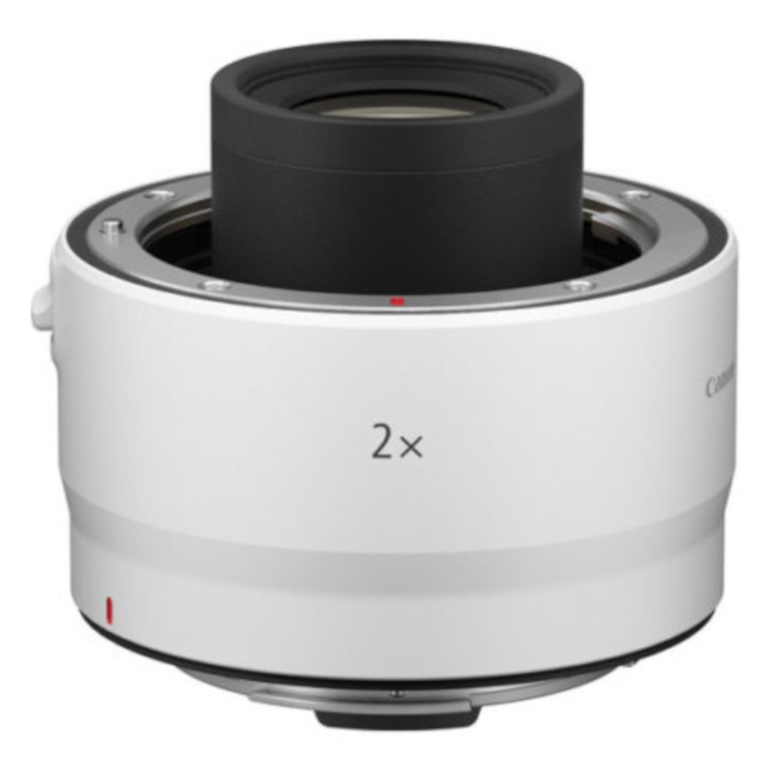 Canon RF 2x Extender