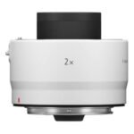Canon RF 2x Extender