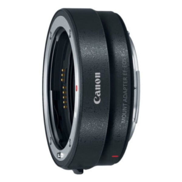 Canon Mount Adapter EF-EOS R