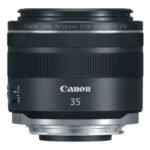 Canon RF 35mm f/1.8 IS Macro STM Lens