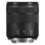Canon RF 85mm f/2 Macro IS STM Lens