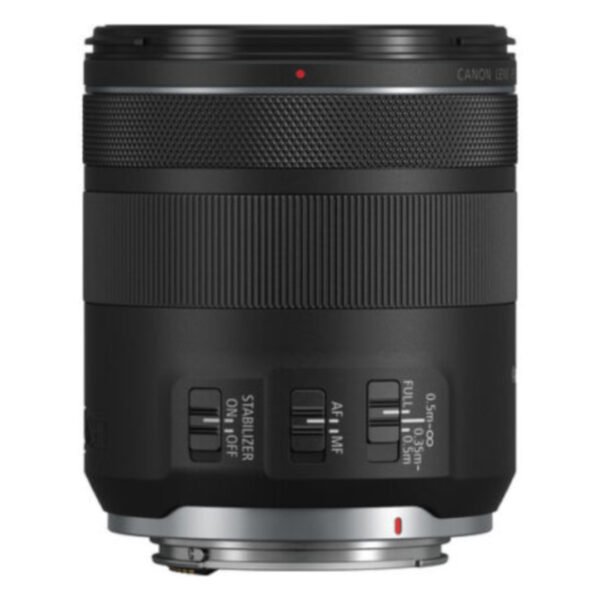 Canon RF 85mm f/2 Macro IS STM Lens