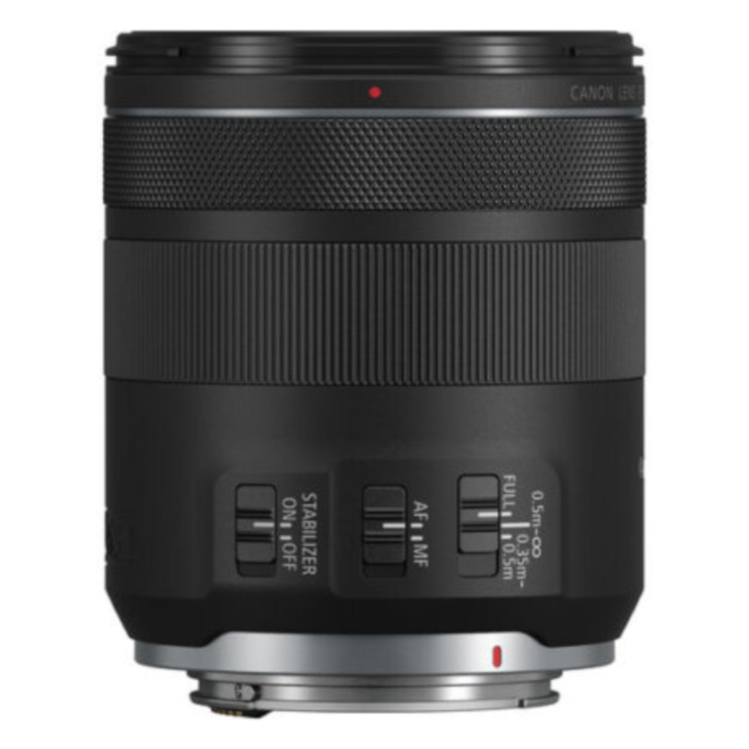 Canon-RF-85mm-1-lapymania 2