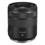Canon RF 85mm f/2 Macro IS STM Lens