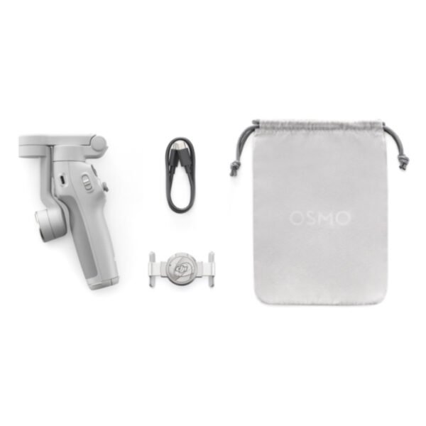 DJI Osmo Mobile 7