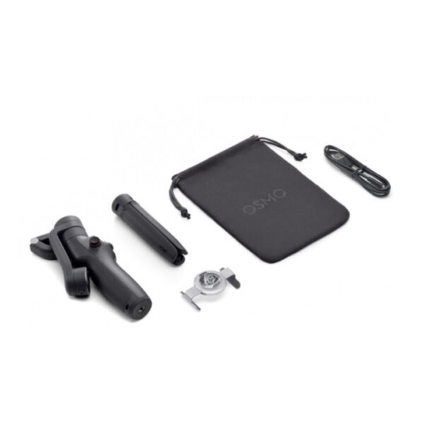 DJI Osmo Mobile 6