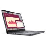 Dell Pro 14 PC14250 Core i7 150U 16gb RAM 512gb SSD 14” Ubuntu Platinum Fingerprint reader