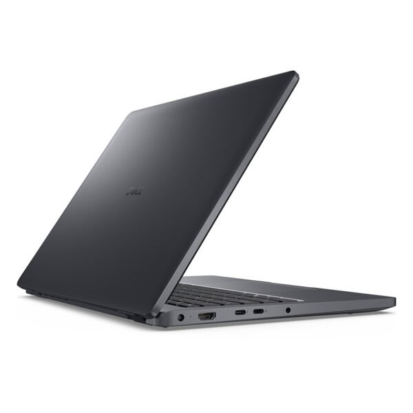 Dell Pro 14 PC14250 Core i5 120U 16gb RAM 512gb SSD 14” Ubuntu Platinum Fingerprint reader