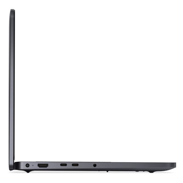 Dell Pro 14 PC14250 Core i5 120U 16gb RAM 512gb SSD 14” Ubuntu Platinum Fingerprint reader