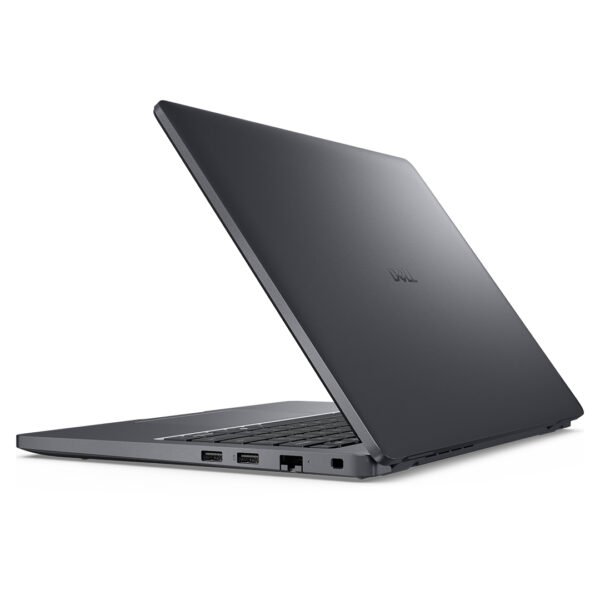 Dell Pro 14 PC14250 Core i5 120U 16gb RAM 512gb SSD 14” Ubuntu Platinum Fingerprint reader
