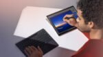 Microsoft Surface Pro Copilot 11th Edition Copilot + PC Snapdragon X Elite 16gb RAM 1Tb SSD 13" OLED Windows 11 home Graphite With keyboard and pen Bundle