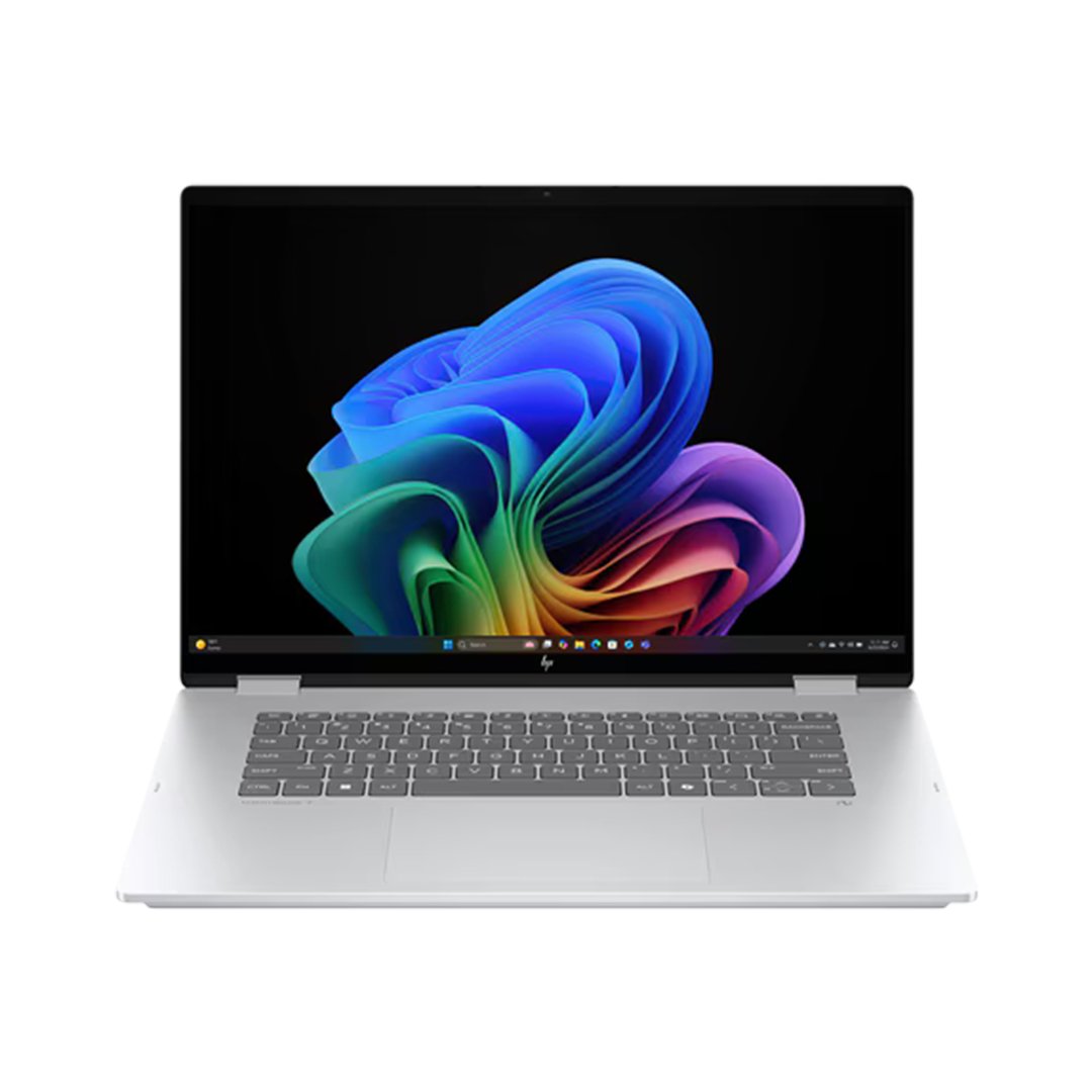 HP OmniBook 7 Flip 2-in-1 16-AU0773CL X360 Ultra 7 258V 32gb RAM 1Tb SSD 16” 3K UWVA OLED Display Touchscreen Windows 11 Home