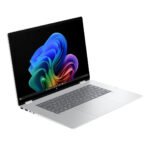 HP OmniBook 7 Flip 2-in-1 16-AU0773CL X360 Ultra 7 258V 32gb RAM 1Tb SSD 16” 3K UWVA OLED Display Touchscreen Windows 11 Home