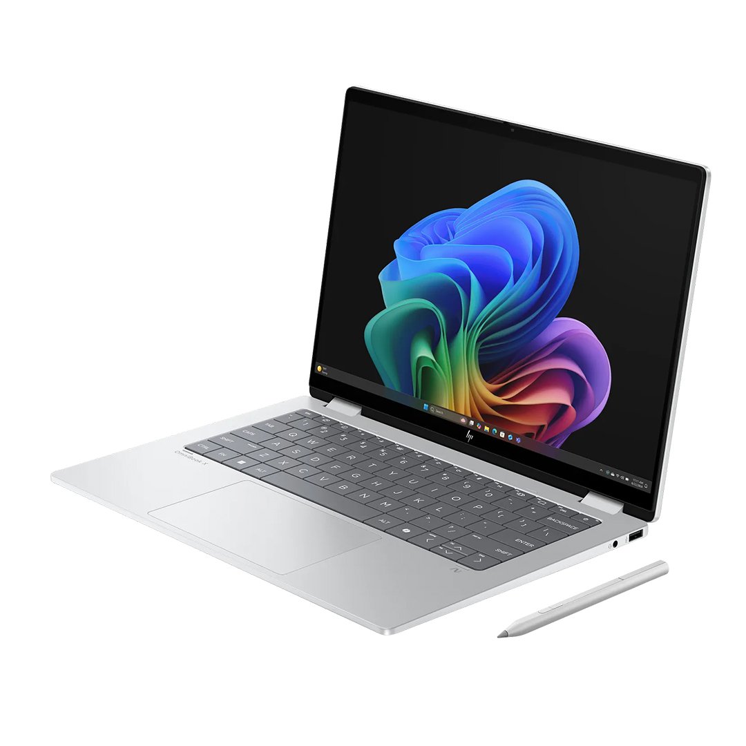 HP OmniBook X Flip 14-FM0047NR Kenya 2