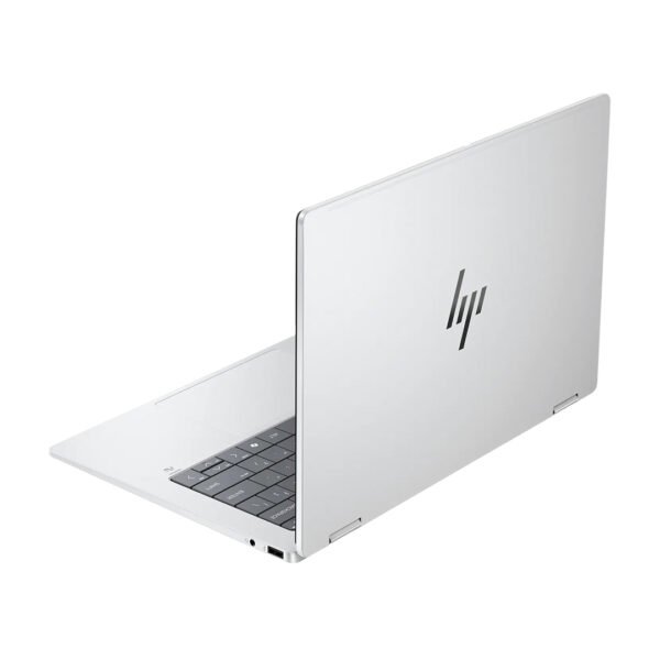 HP OmniBook X Flip 14-FM0047NR  Core Ultra 7 256V 16gb RAM 512gb SSD 14” 2K Touchscreen 8gb Intel®️ Arc™️ 140V GPU  Windows 11 Home