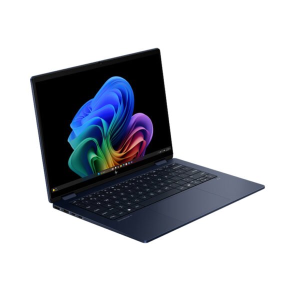 HP OmniBook X Flip 14-FM000 Core Ultra 7 256V 16gb RAM 1Tb SSD 14” 2K display Touchscreen HP Pen Windows 11 Home
