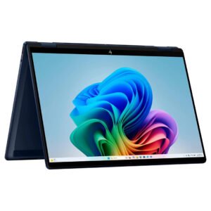 HP Omnibook X Flip 14-FM0013DX X360 Core Ultra 5 226V 16gb RAM 512gb 14” 2K Touchscreen 8gb Intel®️ Arc™️ 130V GPU Windows 11 Home
