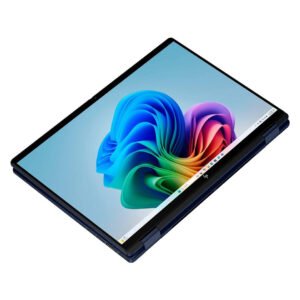HP Omnibook X Flip 14-FM0013DX Kenya 2