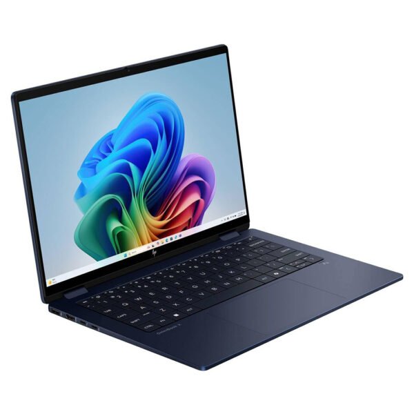 HP Omnibook X Flip 14-FM0013DX X360 Core Ultra 5 226V 16gb RAM 512gb 14” 2K Touchscreen 8gb Intel®️ Arc™️ 130V GPU Windows 11 Home