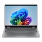 HP Omnibook X Flip 14-KB0023DX Core Ultra 7 335V 16gb RAM 1Tb SSD 14” 2K OLED Touchscreen 8gb Intel®️ Arc™️ 140V GPU Windows 11 Home