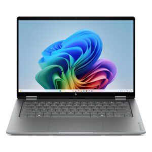 HP Omnibook X Flip 14-KB0023DX Core Ultra 7 335V 16gb RAM 1Tb SSD 14” 2K OLED Touchscreen 8gb Intel®️ Arc™️ 140V GPU Windows 11 Home