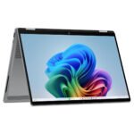 HP Omnibook X Flip 14-KB0023DX Core Ultra 7 335V 16gb RAM 1Tb SSD 14” 2K OLED Touchscreen 8gb Intel®️ Arc™️ 140V GPU Windows 11 Home
