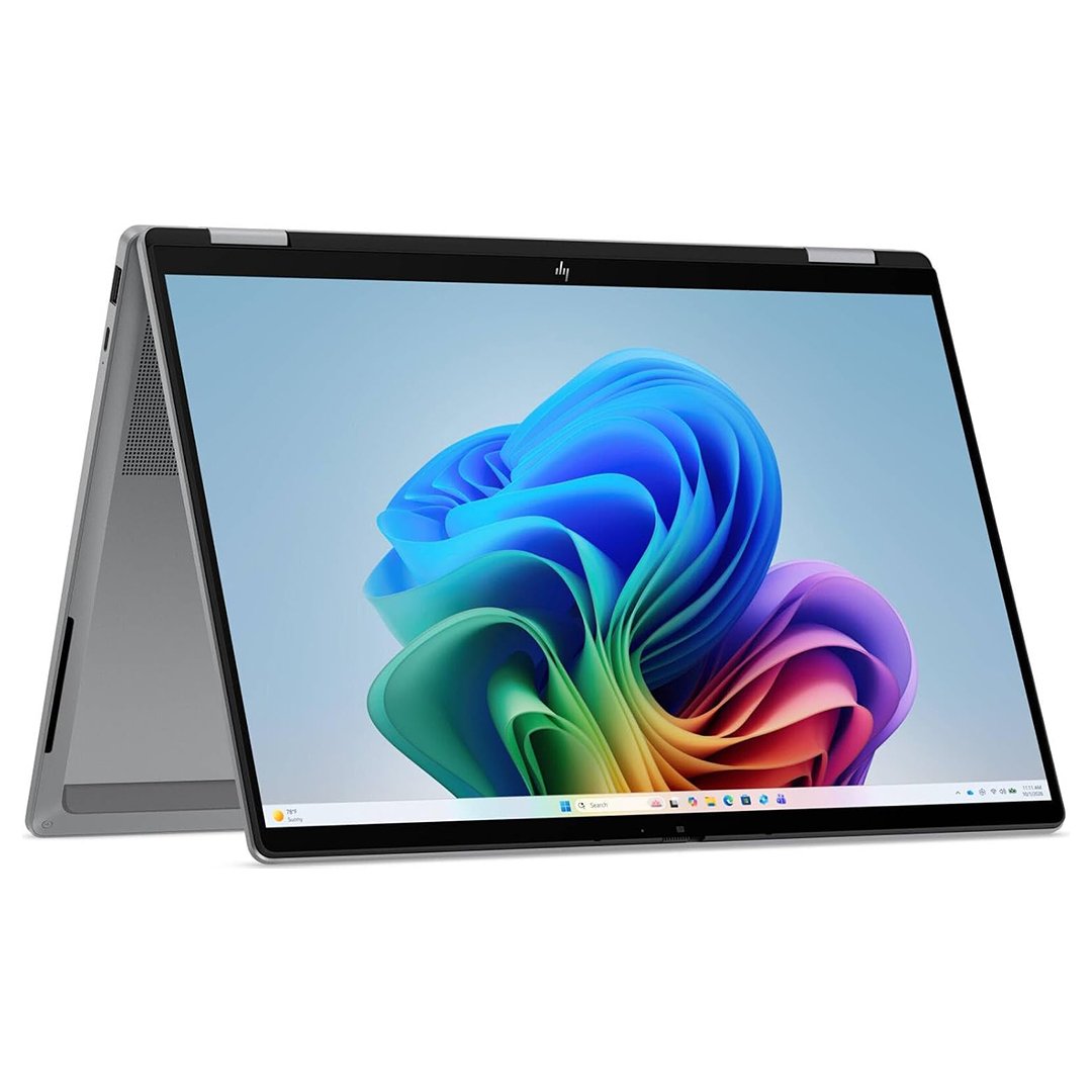 HP Omnibook X Flip 14-KB0023DX Kenya 2