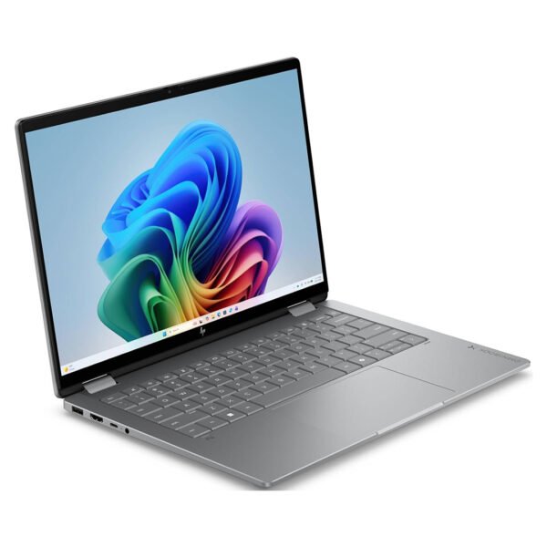 HP Omnibook X Flip 14-KB0023DX Core Ultra 7 335V 16gb RAM 1Tb SSD 14” 2K OLED Touchscreen 8gb Intel®️ Arc™️ 140V GPU Windows 11 Home