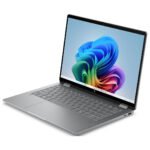 HP Omnibook X Flip 14-KB0023DX Core Ultra 7 335V 16gb RAM 1Tb SSD 14” 2K OLED Touchscreen 8gb Intel®️ Arc™️ 140V GPU Windows 11 Home