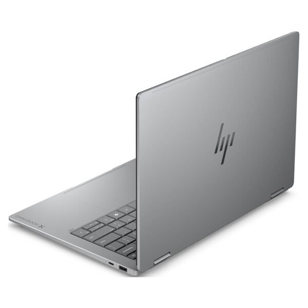 HP Omnibook X Flip 14-KB0023DX Core Ultra 7 335V 16gb RAM 1Tb SSD 14” 2K OLED Touchscreen 8gb Intel®️ Arc™️ 140V GPU Windows 11 Home