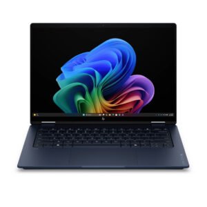 HP OmniBook X Flip 14-KP0023DX X360 Core Ultra 7 355 24gb RAM 512gb SSD 14” 2K Touchscreen Windows 11 Home