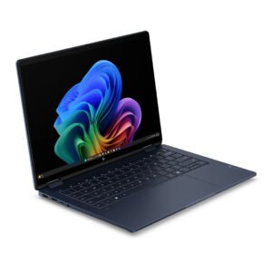 HP Omnibook X Flip 14-KP0023DX Kenya 2