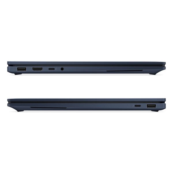 HP OmniBook X Flip 14-KP0023DX X360 Core Ultra 7 355 24gb RAM 512gb SSD 14” 2K Touchscreen Windows 11 Home